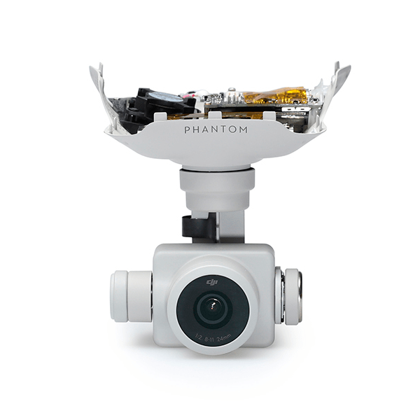 Камера с подвесом DJI P4P Gimbal Camera(Pro/Pro+V2.0) (Part141) Камера с подвесом DJI P4P Gimbal Camera(Pro/Pro+V2.0) (Part141) фото