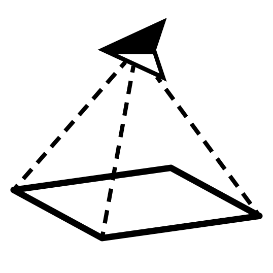 Камера DJI Zenmuse P1